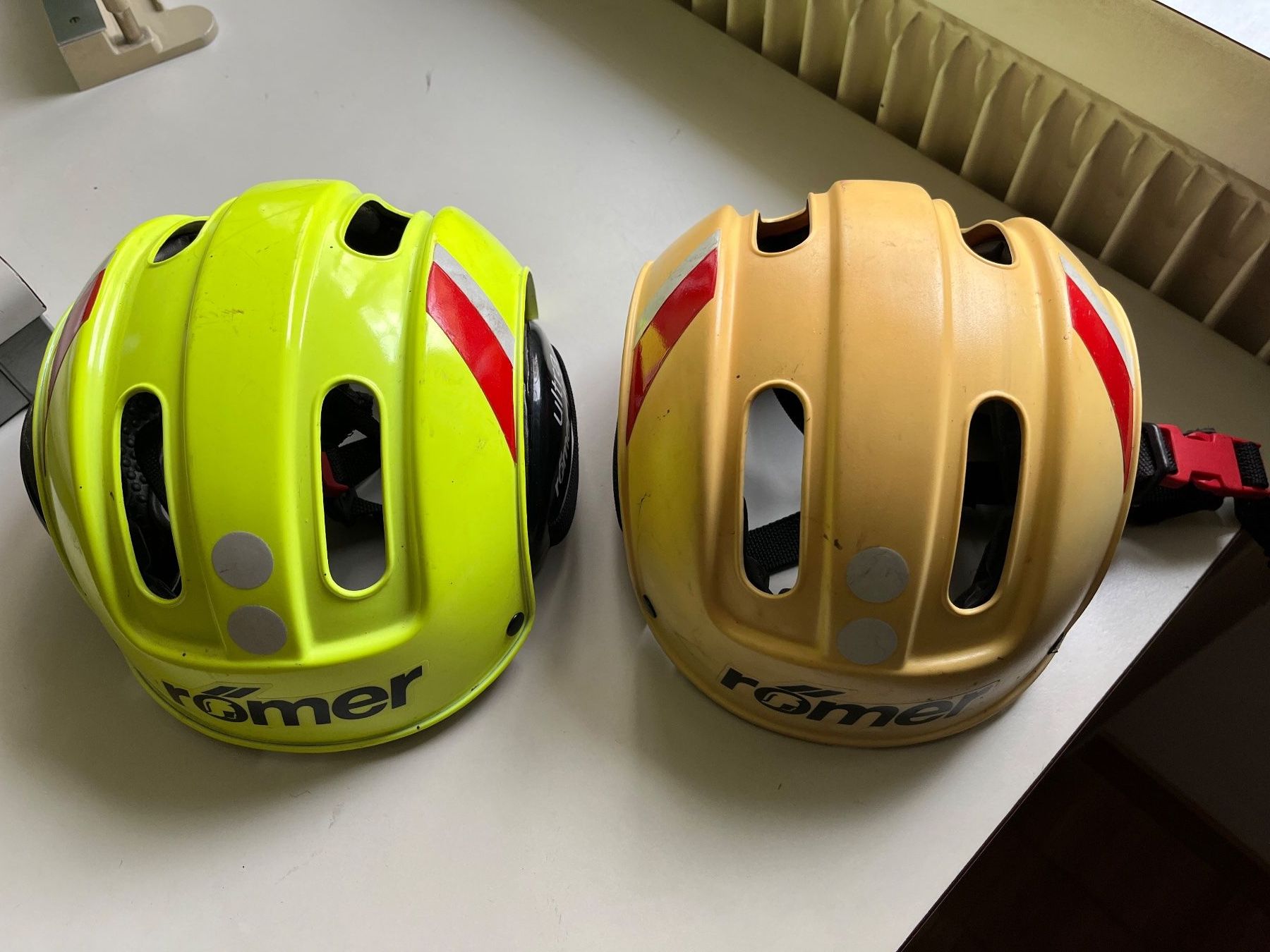 Caschi: Reithelme Römer ultra light – Usato da Würenlos venduto da Schnudi10