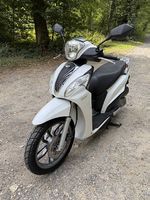 Kymco People One 125i