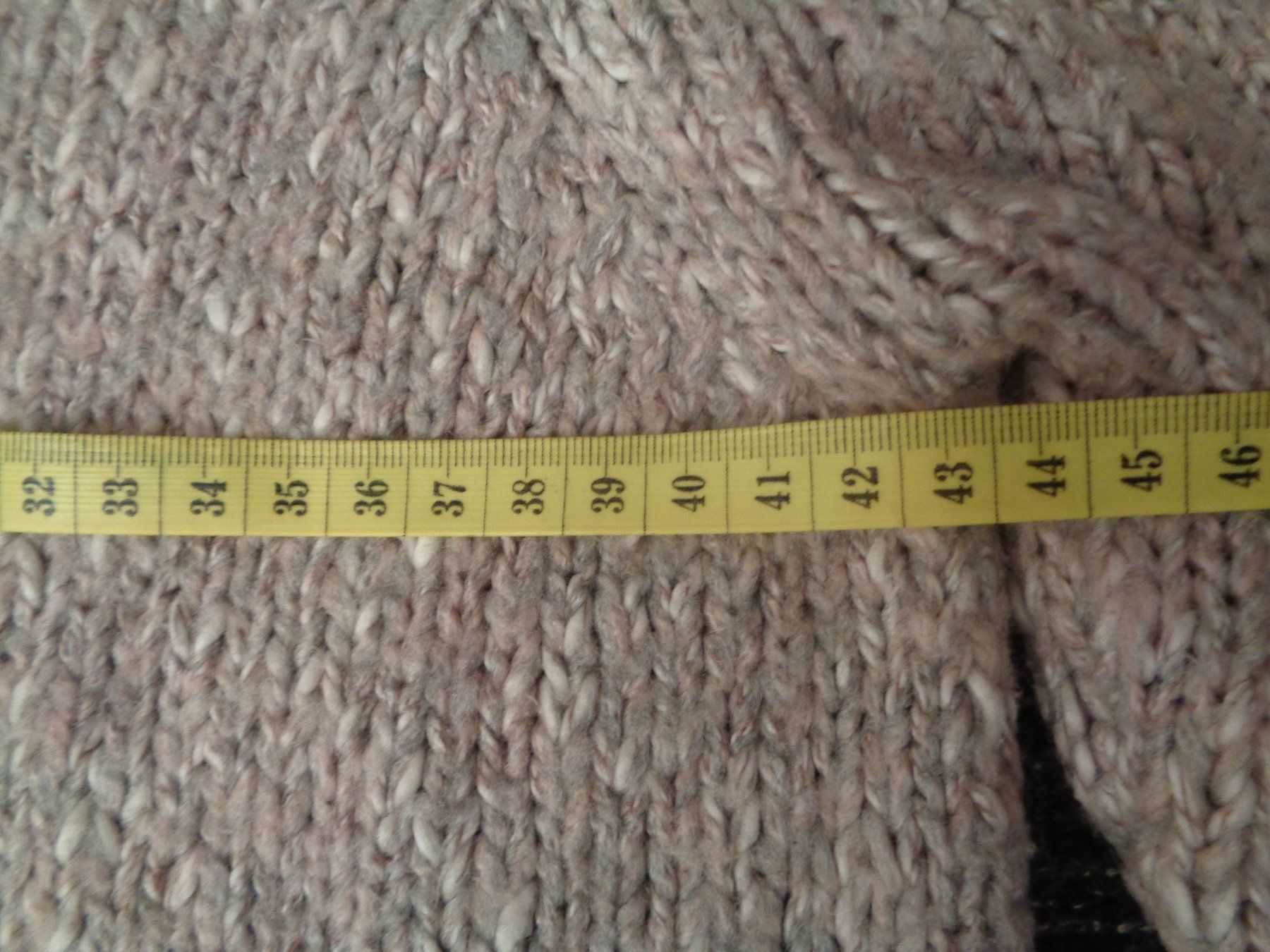 Only Maglioni & Felpe: Only Strickpullover Damen Gr. S – Nuovo (secondo la descrizione) da Tafers venduto da kor_jf9w 5