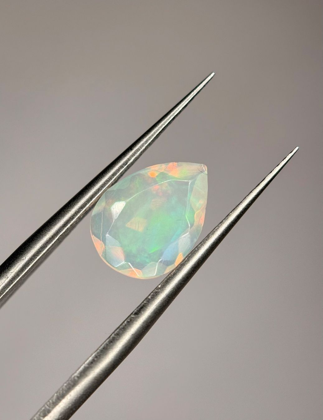 Pietre preziose: Ab 1 Fr. - Top 0.90 ct Opal Edelstein - unbehandelt – Nuovo (secondo la descrizione) da Mauren venduto da LieGems 2