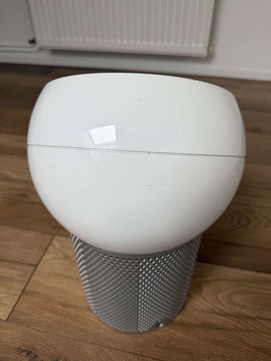 Dyson Luftreiniger: Dyson core flow technology – Gebraucht aus Courcelon von j3-1996 2