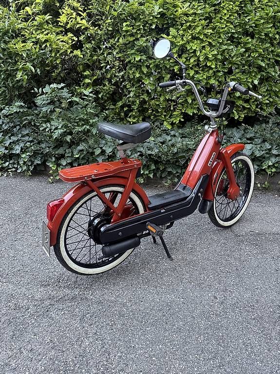 Ciclomotori: Piaggio Ciao – Usato da Domat/Ems venduto da PatrickM06 1