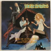 MUSIQUE DE FILM - HIGH SPIRITS