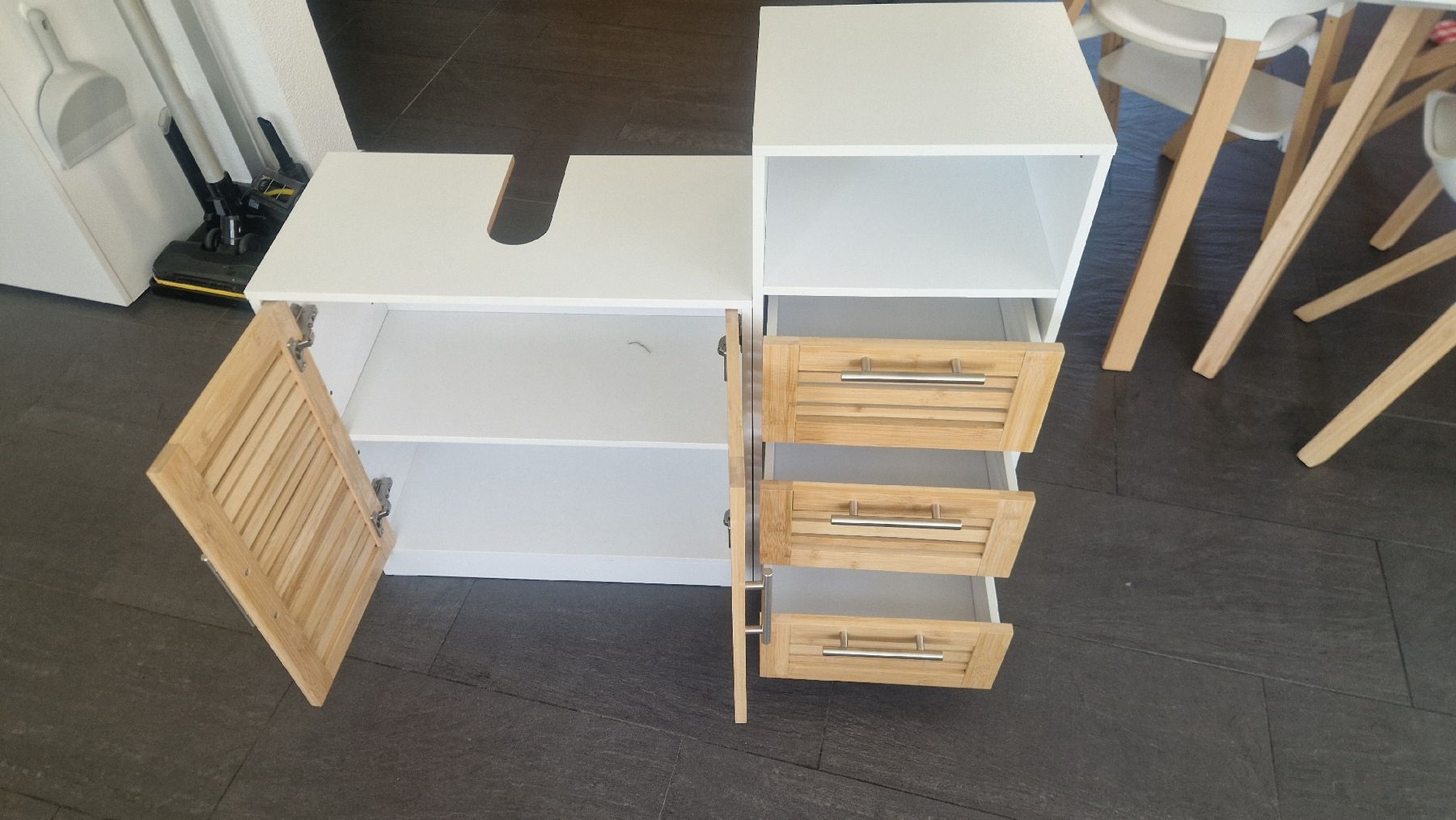 Conforama Installations & Meubles: Badezimmer  Möbel  – Neuf (Voir description) à Termen par Gaa_xss9 1