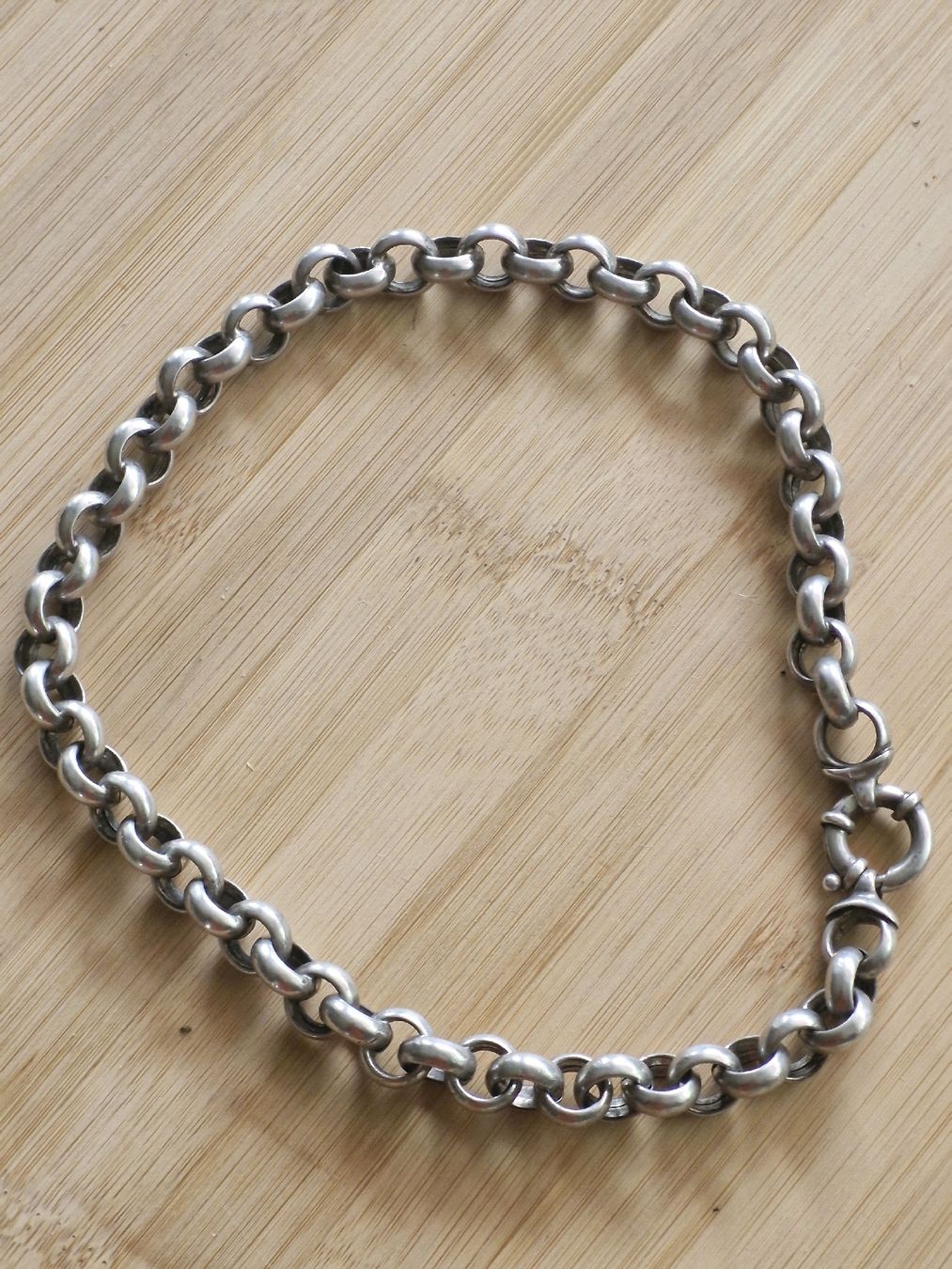 Altri gioielli: bracelet et collier – Usato da Ipsach venduto da solune 3