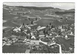 Flugbildaufnahme von Biglen i.E./BE/ungelaufen/fairer Preis