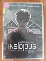 DVD - Insidious