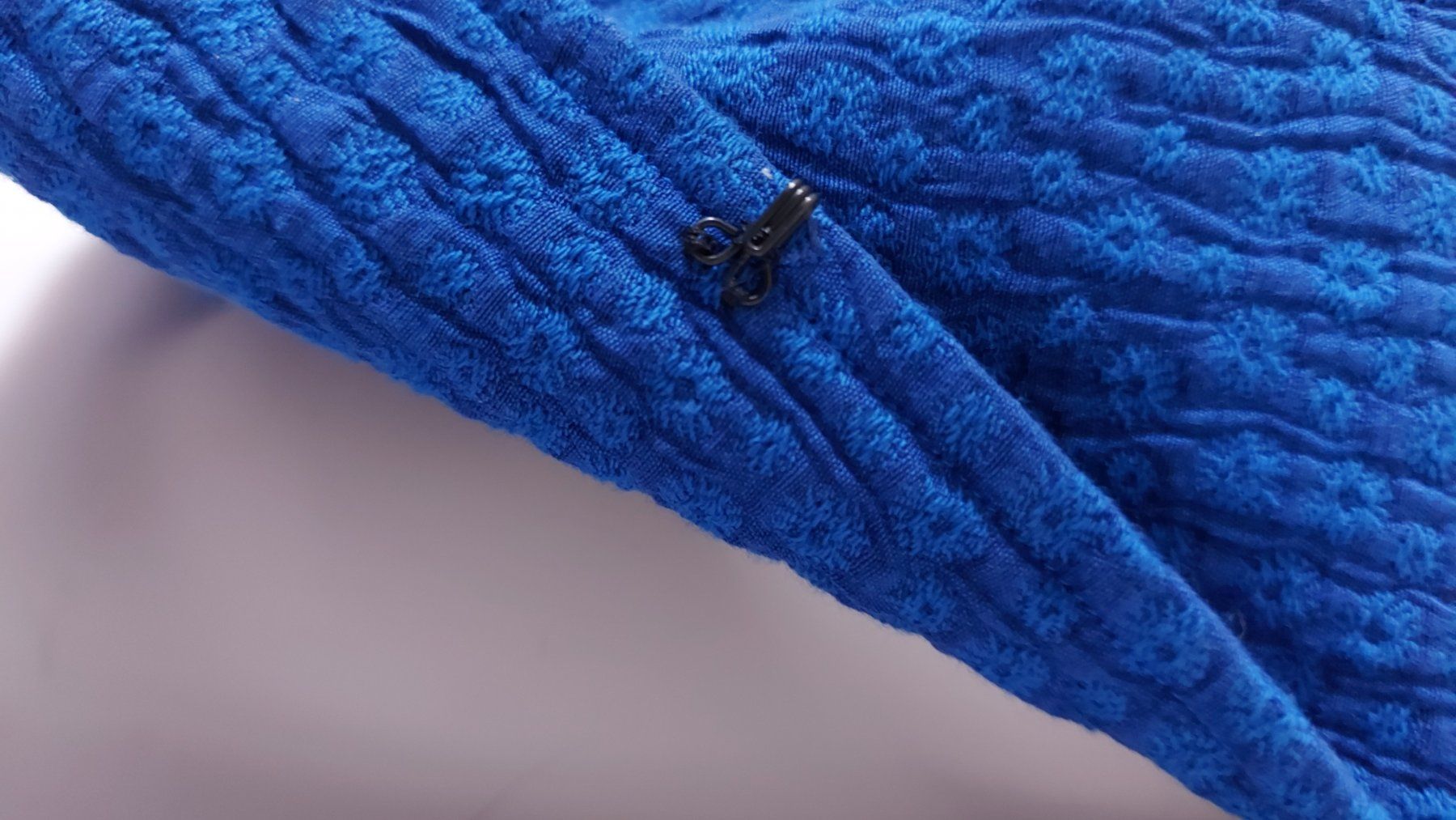 Colora Giacche: Colora Kurzblazer Blau – Usato da Nebikon venduto da Draga25 4