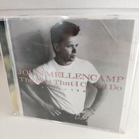 John Mellencamp