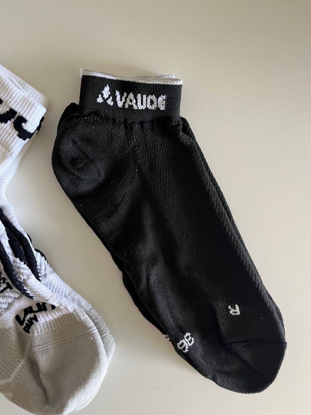 Calze: Velosocken Set 4 Paare Gr. 36 – Usato da Frauenfeld venduto da heyLani 4