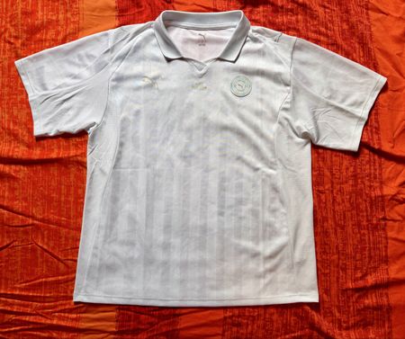 Maillot PUMA Sport Performance - Blanc - L - Comme neuf