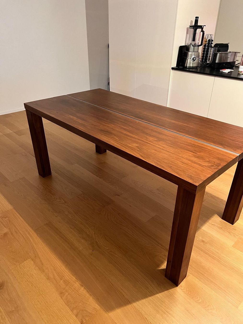 Tische: Designer Tisch von Bert & Plantaggie – Neu (gemäss Beschreibung) aus Weiach von Vin_tage 4