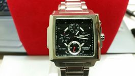 Massive Casio Multifunktion