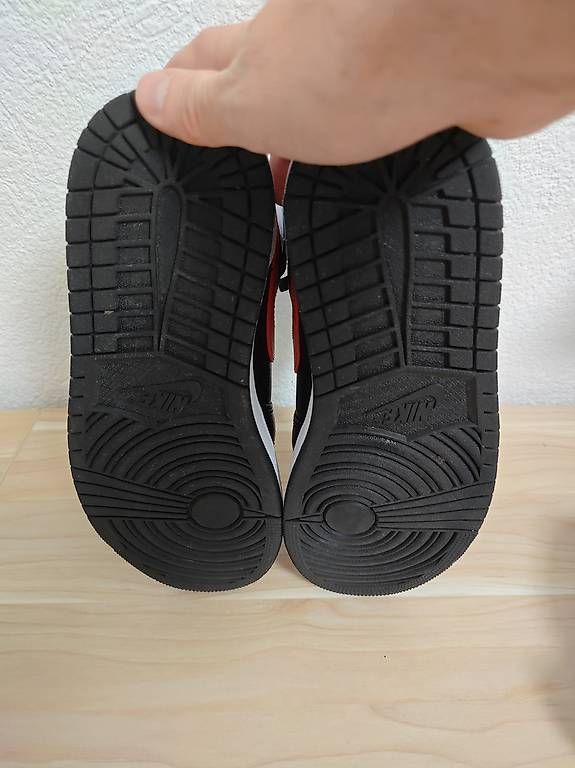 Jordan Herrenschuhe: Air Jordan 1 mid (Gr. 41) – Gebraucht aus Jona von dan_ln5g 2