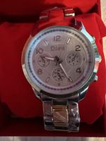 Disu Chronograph