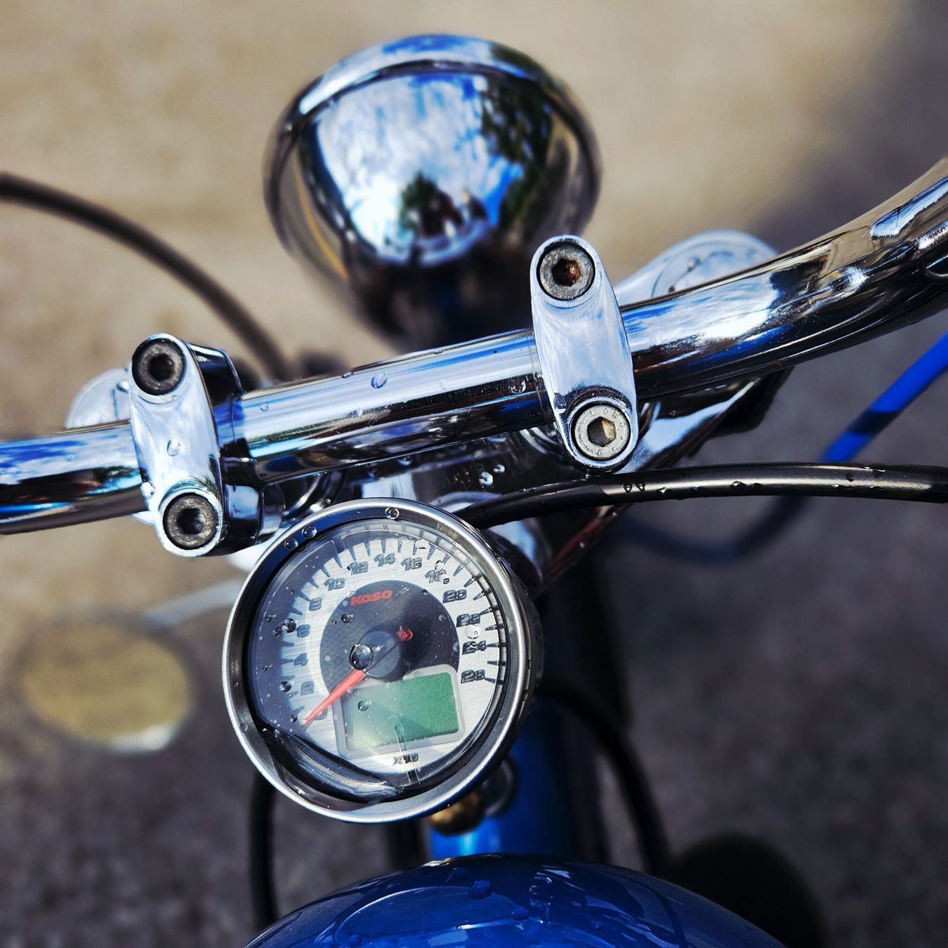 Suzuki Chopper: Suzuki LS 650 savage – Usato da S. Antonino venduto da biscottogarage 5