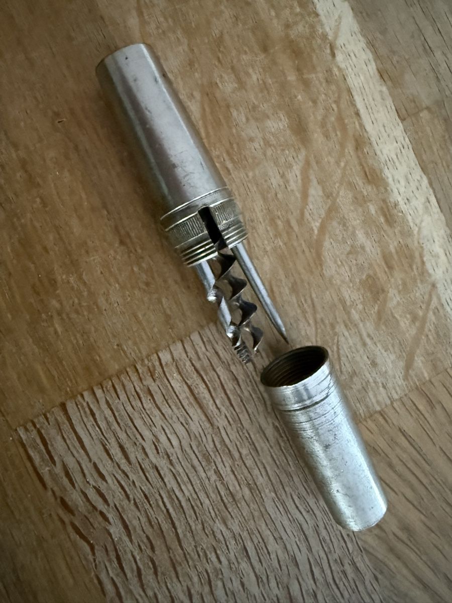 Alle Werkzeuge: Antiker Flaschenöffner Multitool Werkzeug – Gebraucht aus Goldach von Donpancho 3