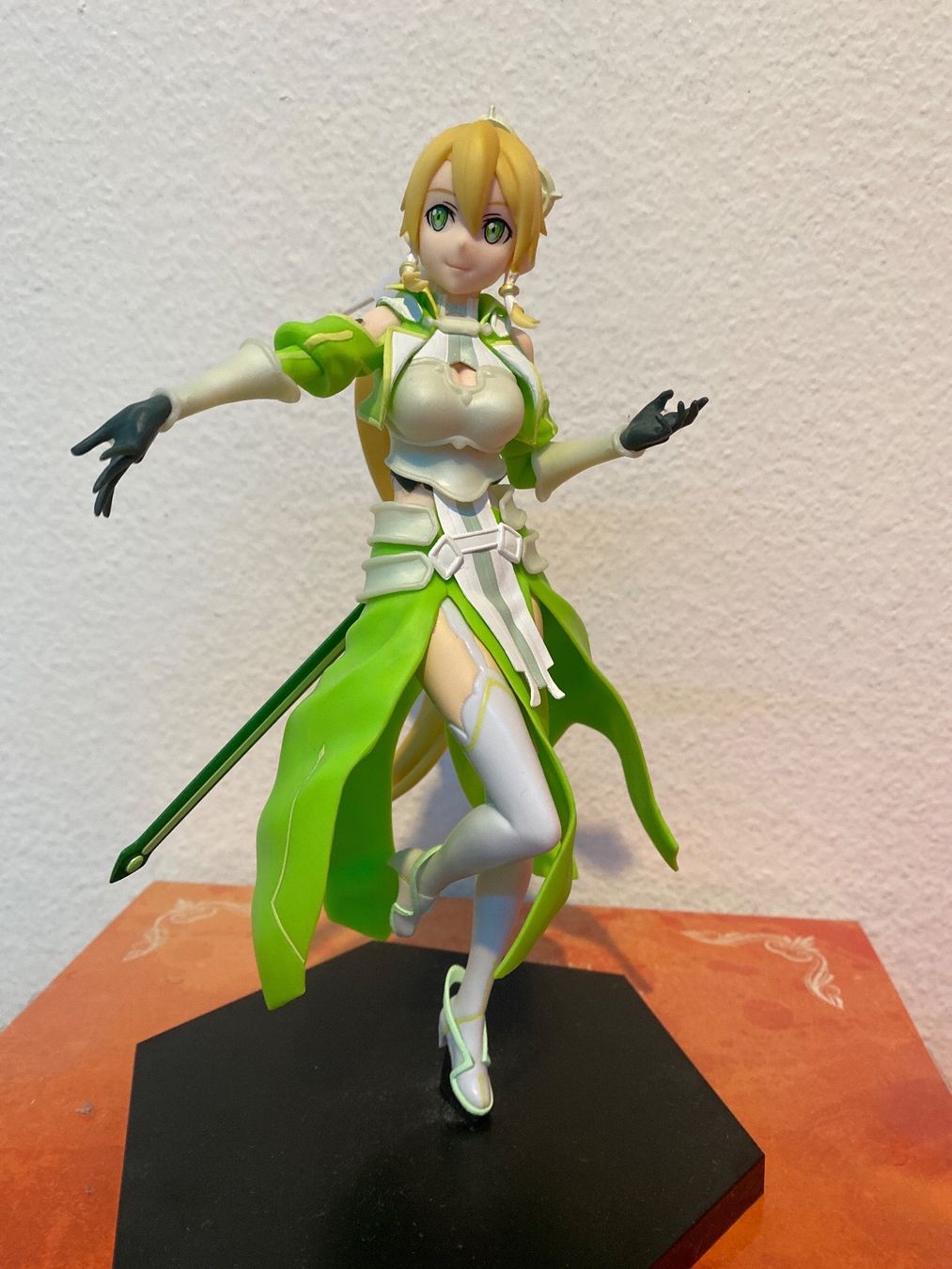 Figurines: Sword art Online Leafa Anime Figur – D'occasion à Suhr par oli_xpr9
