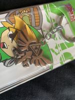 The Legend of Zelda Schlüsselanhänger