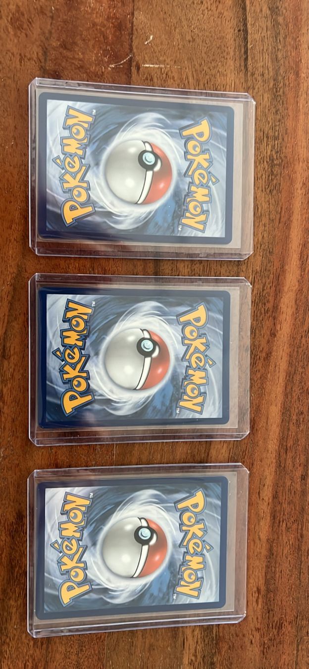 Pokémon Carte collezionabili: Pokemon Johnto Starter DE - First Partner Serie 2 – Nuovo (secondo la descrizione) da Goldau venduto da ecko08 1