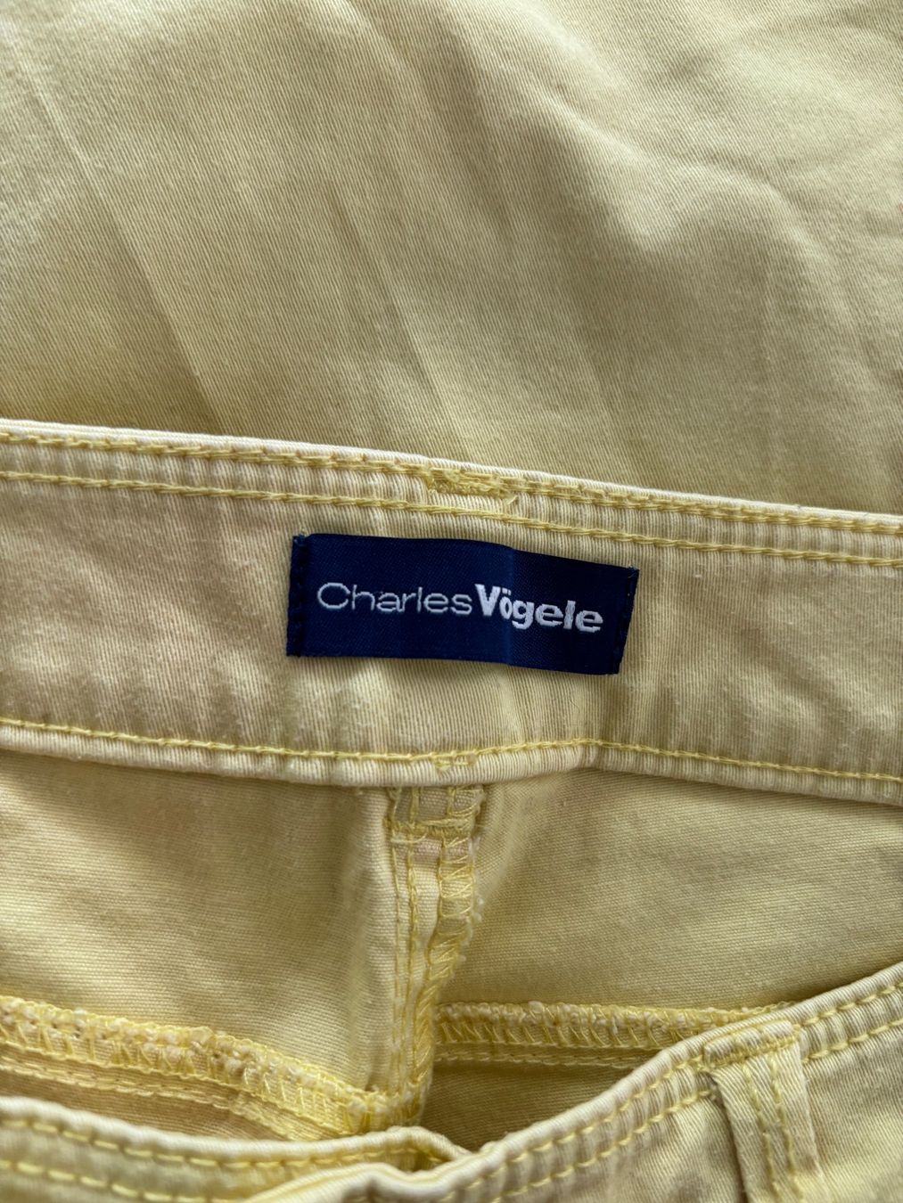 Hosen: Short – Gebraucht aus Arbaz von CicciStore 1