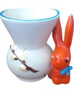 Vase Goebel Hase Ostern antik