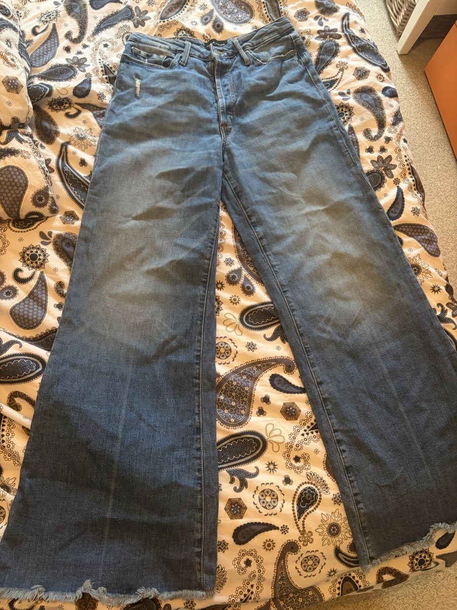 Jeans: Black Orchid Jeans  – Gebraucht aus Basel von Brunner.T 6