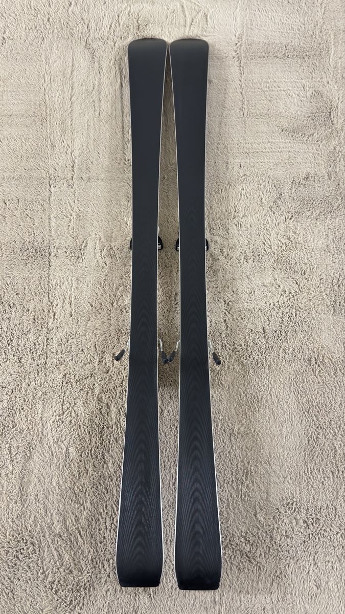 Fischer Sci: Fischer Ski Trinity Länge 150 cm mit Bindung gebraucht – Usato da Dietlikon venduto da kickboxer_999 4