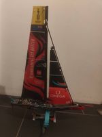 LEGO® Technic 42174 Emirates Team New Zealand AC75 R