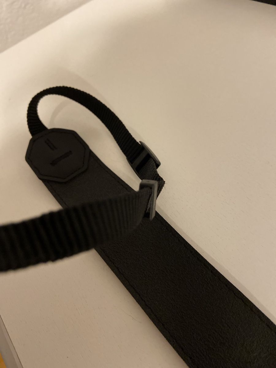 Nikon Sonstige Kleidung & Accessoires: Nikon- Kameragurt – Neu (gemäss Beschreibung) aus Bülach von kittygismo 1