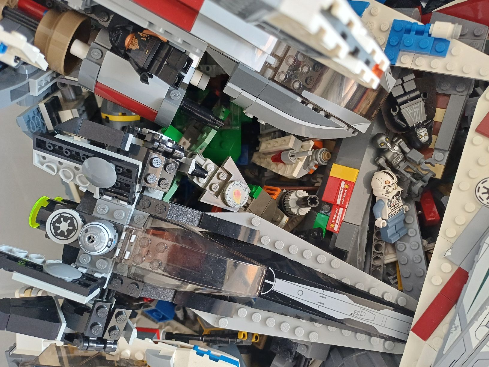 Lego Spielzeuge: 10 kg lego – Gebraucht aus Minusio von ele_gp89 3