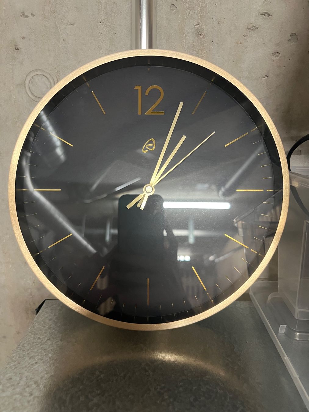 Orologi: Wanduhr – Usato da Zürich venduto da ozlemmat