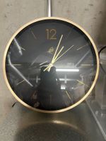 Wanduhr