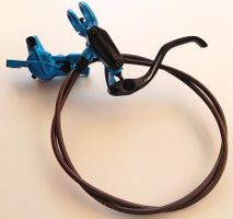 Cannondale - hydraulischer Scheibenbremse