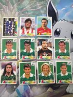 🇫🇷 Panini World Cup France 98 🇫🇷