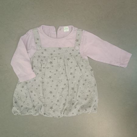 Pullover Grösse 68