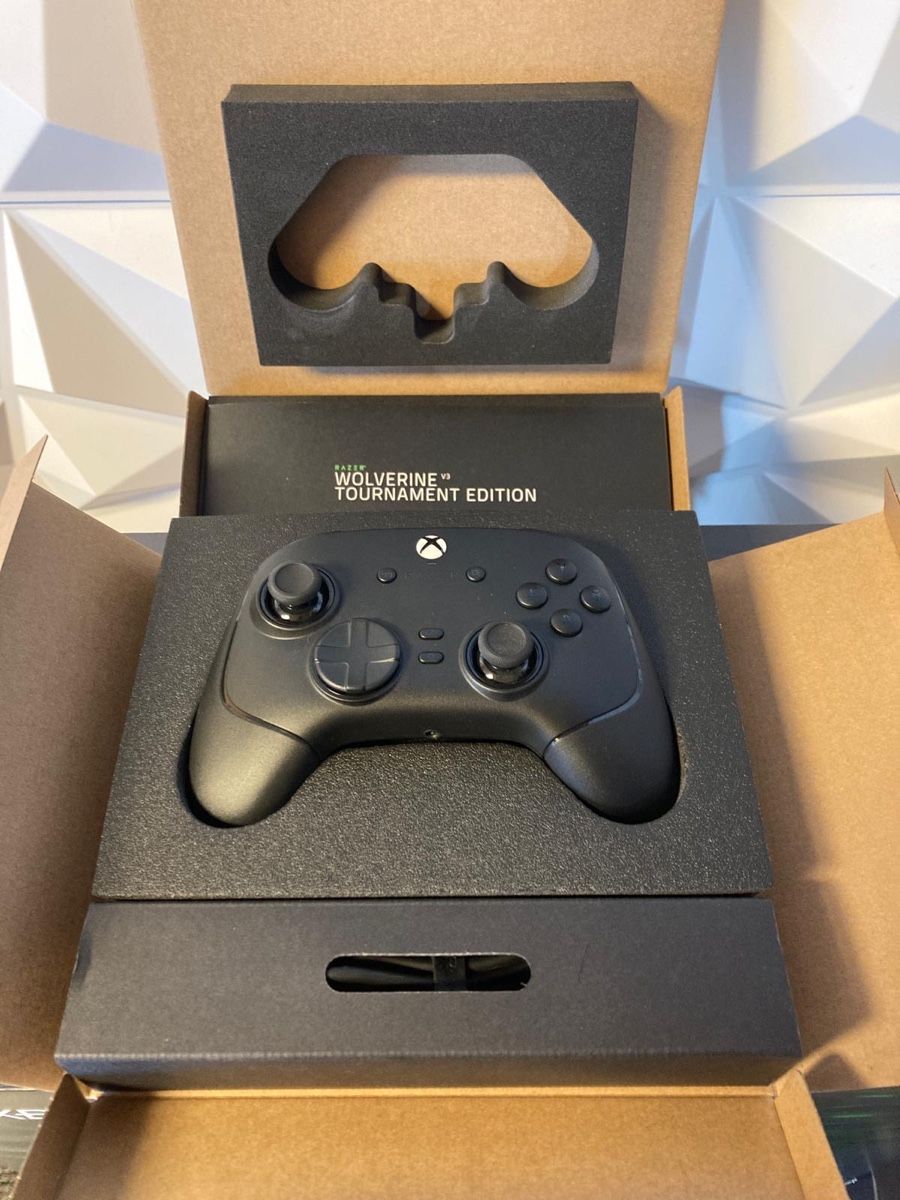 Microsoft Konsolen: XBox Series X 1TB inkl. Controller – Gebraucht aus Niederscherli von Marom88 1