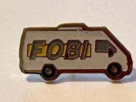 1 Pin Fobi