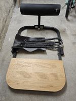 BootySprout Hip Thrust Trainer – Sehr guter Zustand