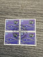 Briefmarken Set Europa Mission 90 Rappen 4er Block neuf
55