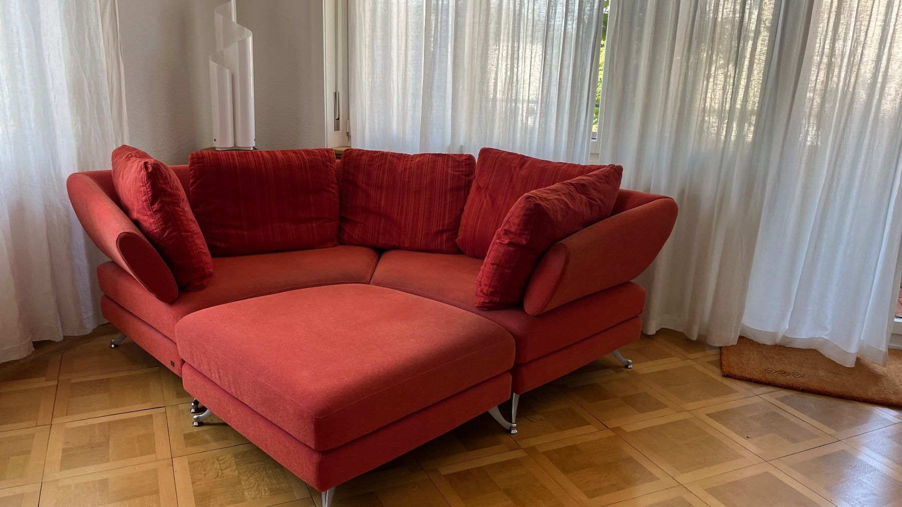 Rolf Benz Sofas: Ecksofa Rolf Benz – Gebraucht aus Bern von bs07 2