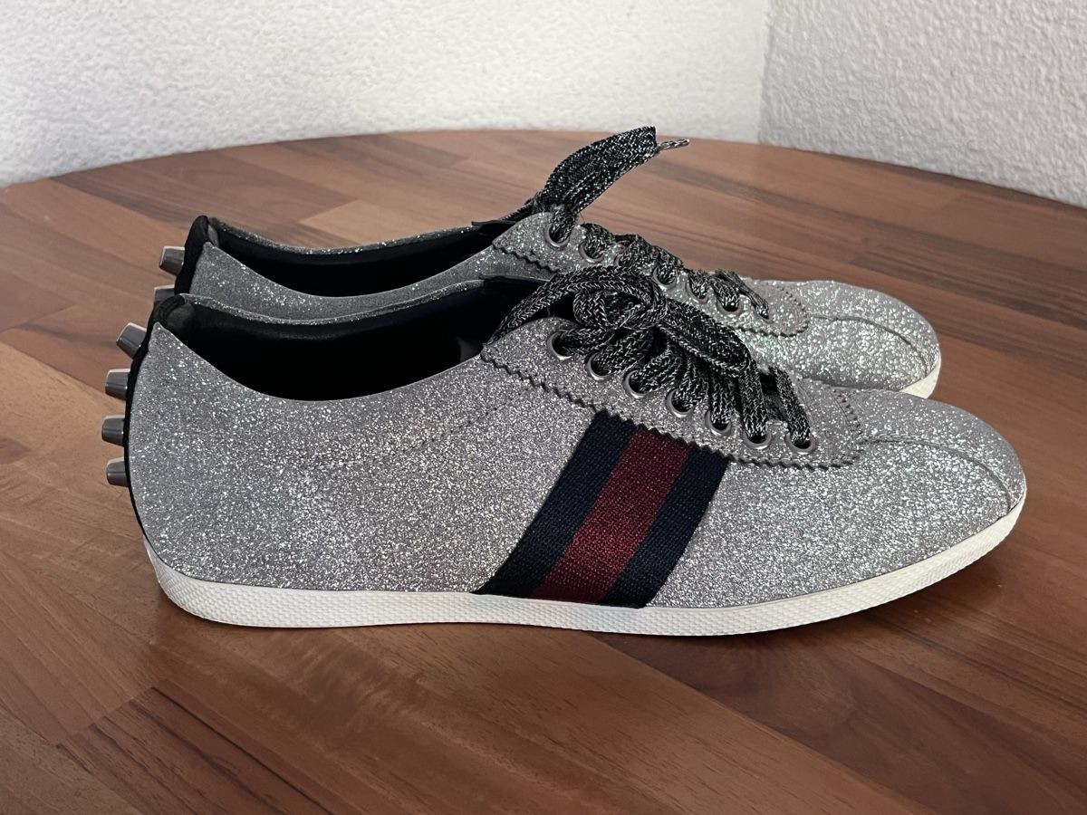 Gucci Damenschuhe: Gucci Schuhe, Gr. 39 – Gebraucht aus Dübendorf von Caroline51745 1