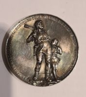 Médaille Guillaume Tell