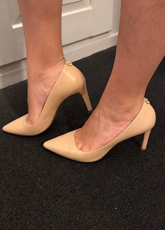 Chaussures femmes: Michael Kors high heels  – D'occasion à Wabern par adr_ps77