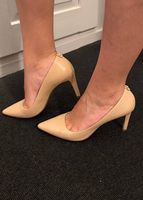 Michael Kors high heels 