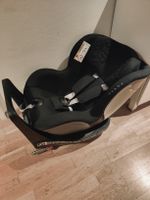 Britax Römer Swingfix i-Size Kindersitz 40-105cm