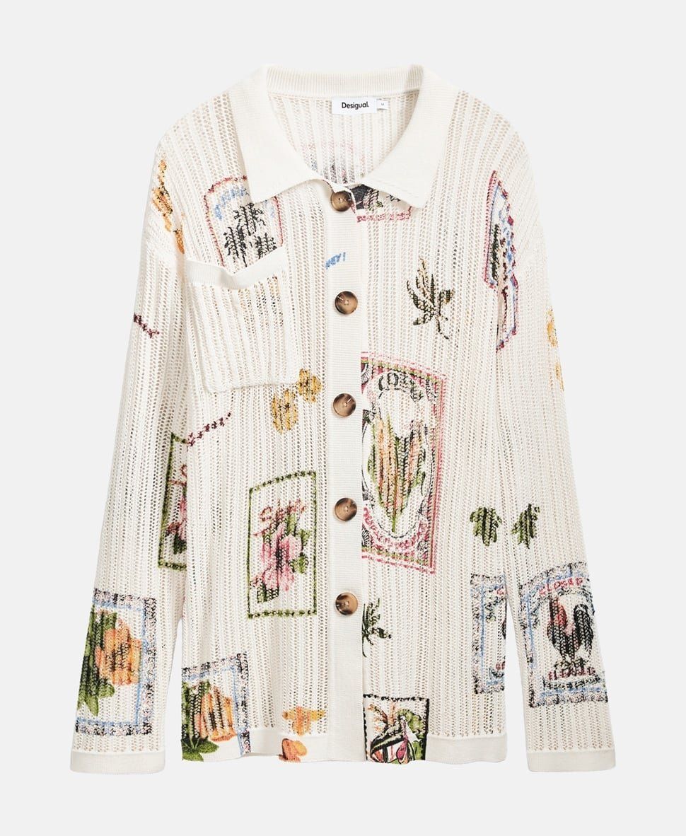 Desigual Giacche: Desigual Jacke+Bogner Top (Gratis) – Nuovo (secondo la descrizione) da Gersau venduto da Anna-1 3