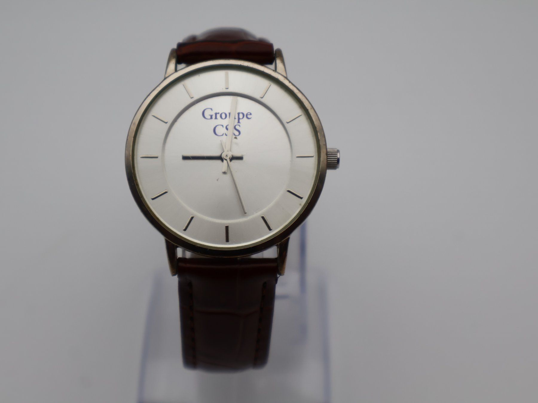 Orologi: Groupe CSS (Läuft mit Garantie) – Usato da Willisau venduto da flabastian 1