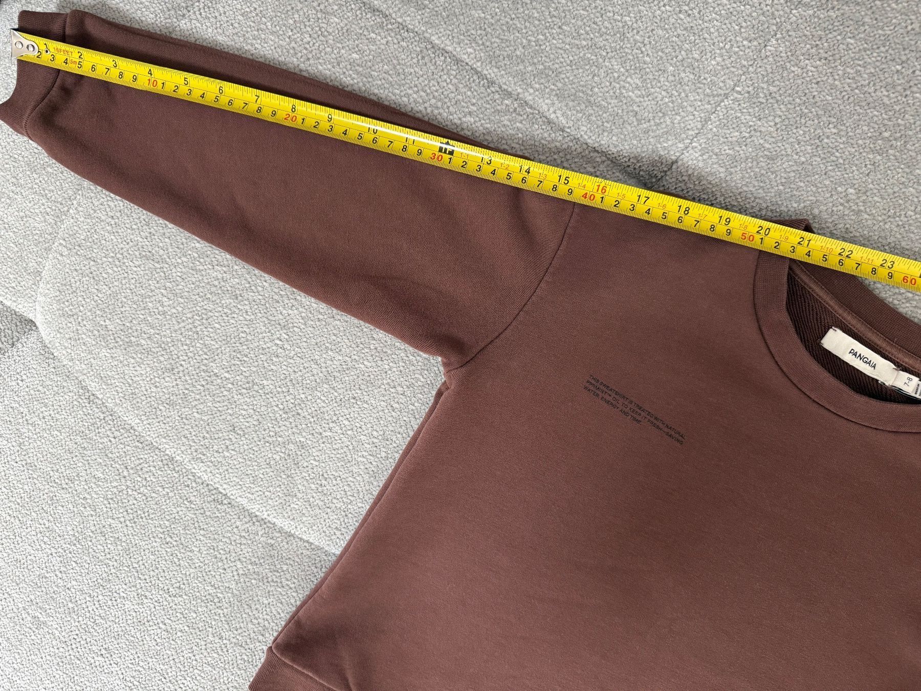 Tommy Hilfiger Maglioni & Felpe: 2 Pullover Gr. 122 Tommy Hilfiger, Pangaia – Usato da Uetikon am See venduto da Fraufox1 6