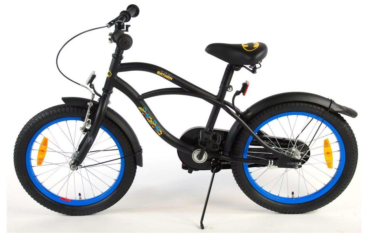 Biciclette: Batman bike – Usato da Glattbrugg venduto da Ariel012